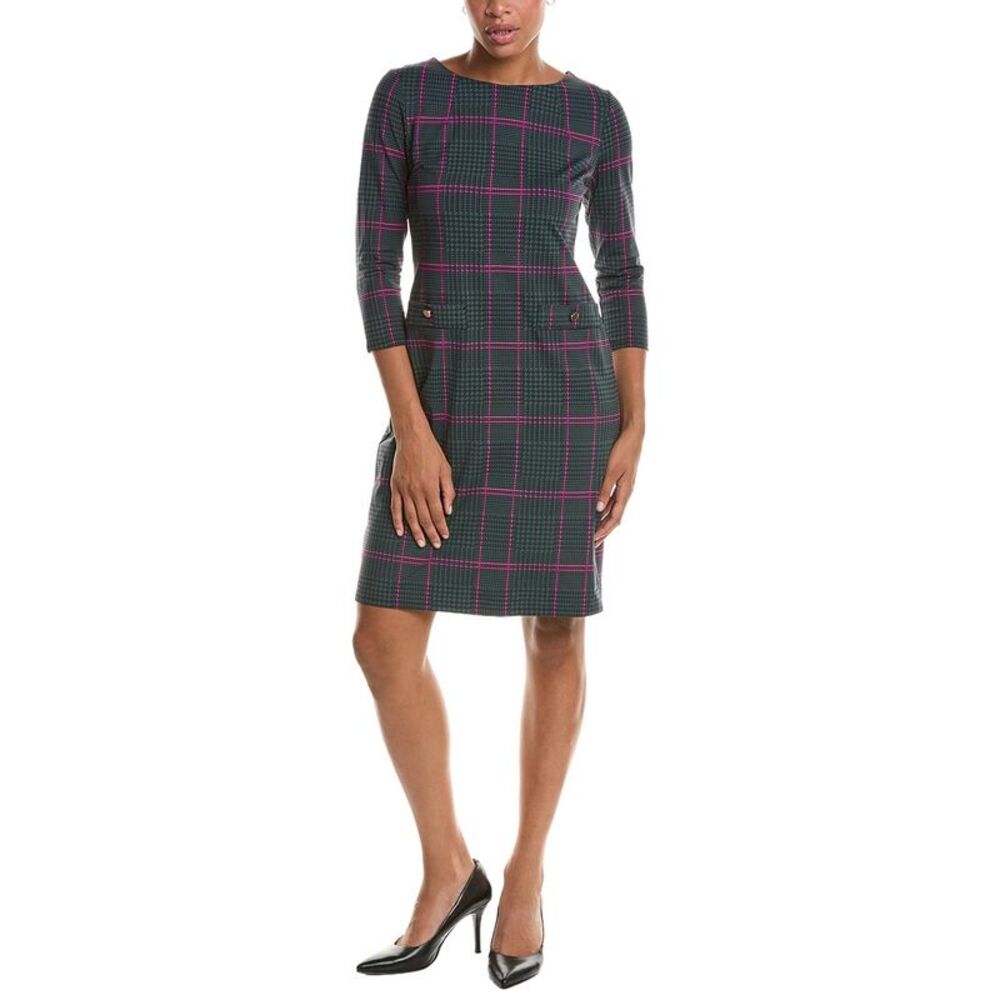 Jude Connally Womens  Sabine Dress